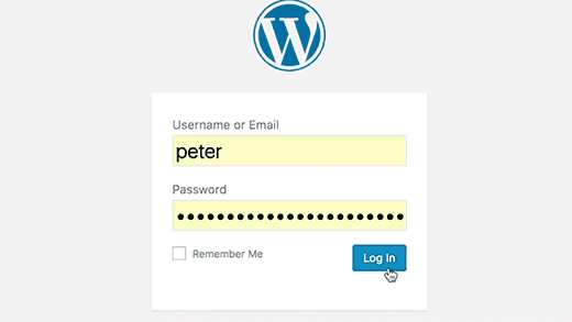 How to Fix WordPress Login Page Refreshing and Redirecting Issue