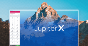 Jupiter Elementor Multi-Purpose Theme
